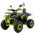 Atv copii XTR 018/8 Pro Discovery, roti 8 inch, 125cc, 4 timpi, 3+1, pornire electrica