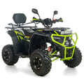 ATV XTR Pro Farmer 019 X1, 150cc, roti 8", 3+1 viteze, jante din aluminiu