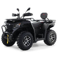 Atv Asix Cyber 300cc 4x4, jante aluminiu, T3B