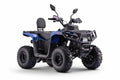 Atv Asix Gladiator 110cc, roti 8 inch, 1+1vit