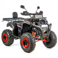 ATV XTR 012/10 PRO HUMMER, roti 10 inch, 200cc, 1+1 viteze