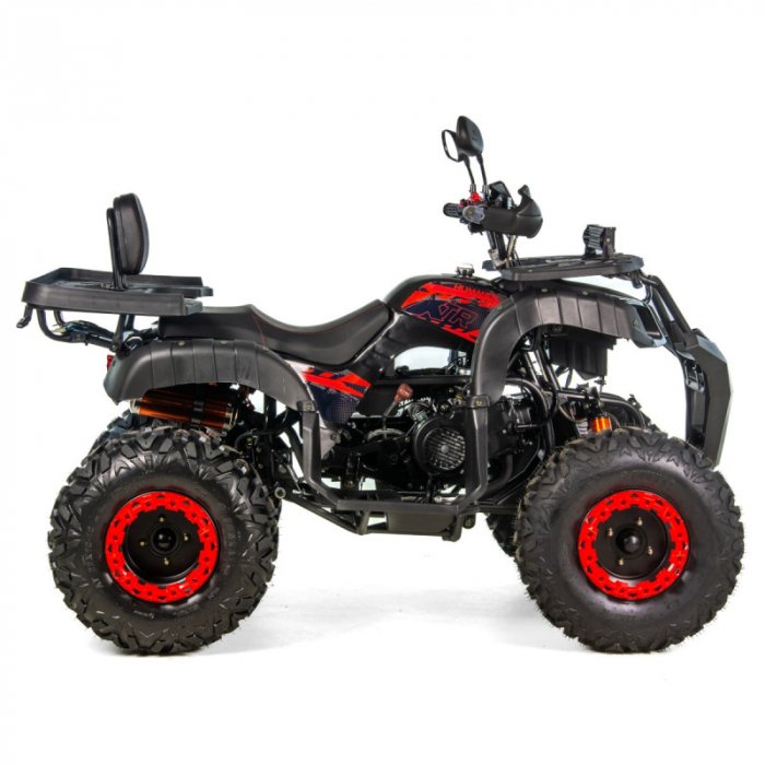 ATV XTR 012/10 PRO HUMMER, roti 10 inch, 200cc, 1+1 viteze