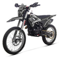 Motocicleta Cross/Enduro Asix XB88 A3, 250cc, roti 21/18", pornire electric/picior