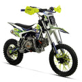 Motocicleta Enduro/Cross Asix XB27 A2, 125cc, 4T, roti 14"/12", far, pornire electromotor
