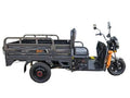 Kuba LIGHT CARGO triciclu electric cargo