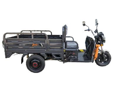 Kuba LIGHT CARGO triciclu electric cargo