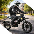 RDB Sly scuter electric