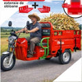 RDB X-Klass 5 triciclu electric