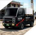 RDB F-Klass PRO triciclu electric