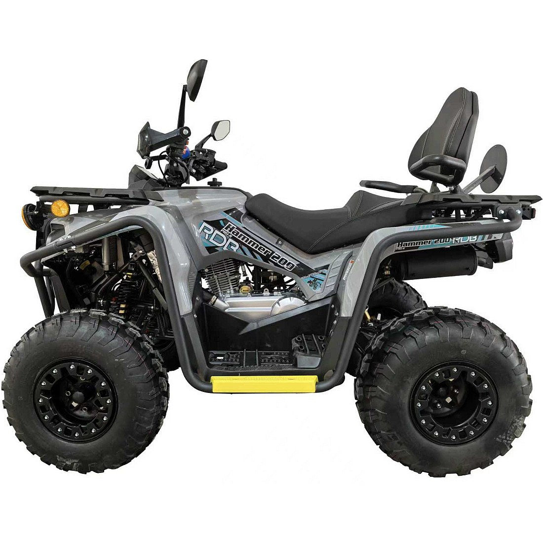 RDB HAMMER 200 PRO