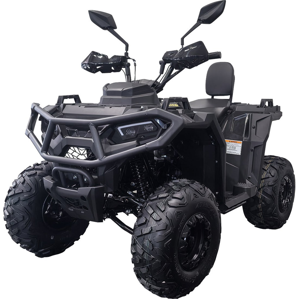 RDB HAMMER S8 125A