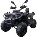 RDB HAMMER S8 125A