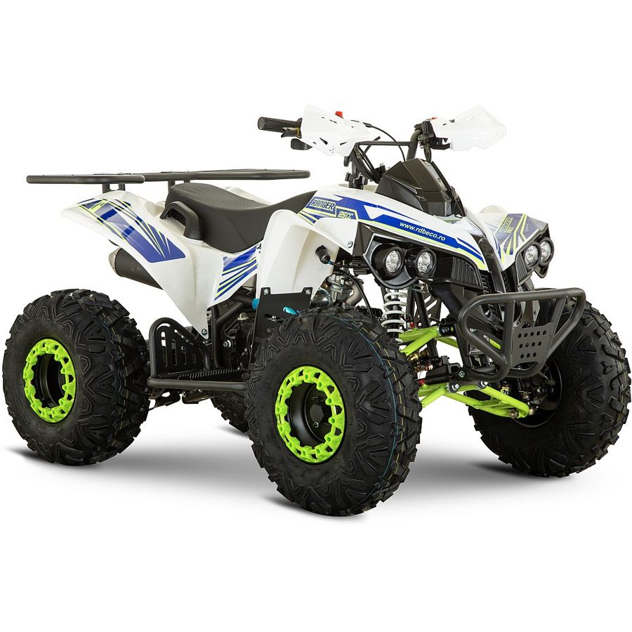 RDB RDN AN 125
