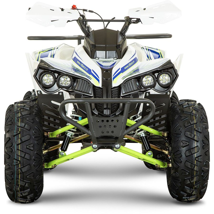 RDB RDN AN 125