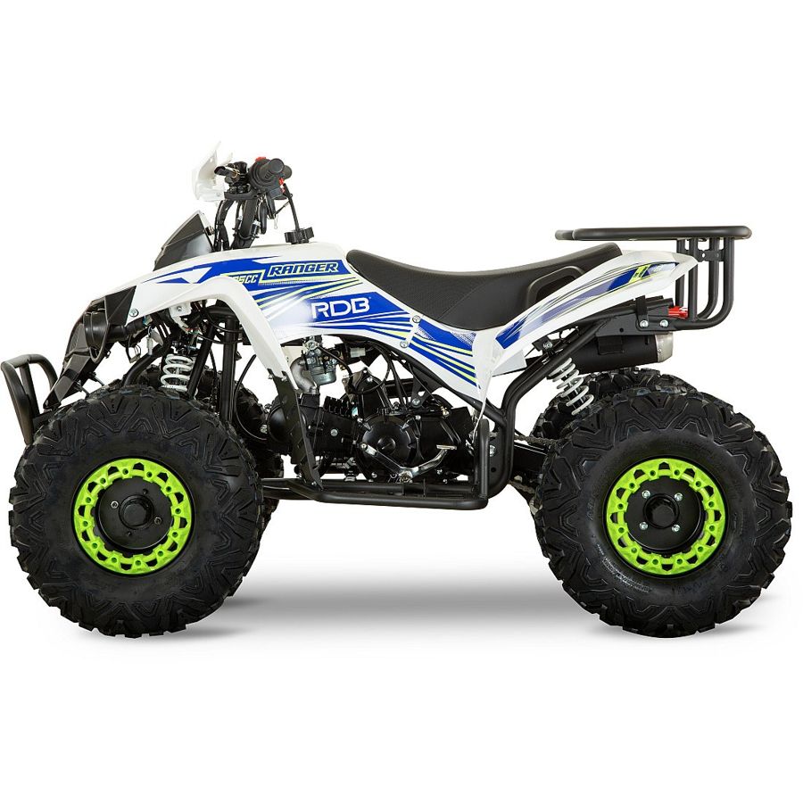 RDB RDN AN 125