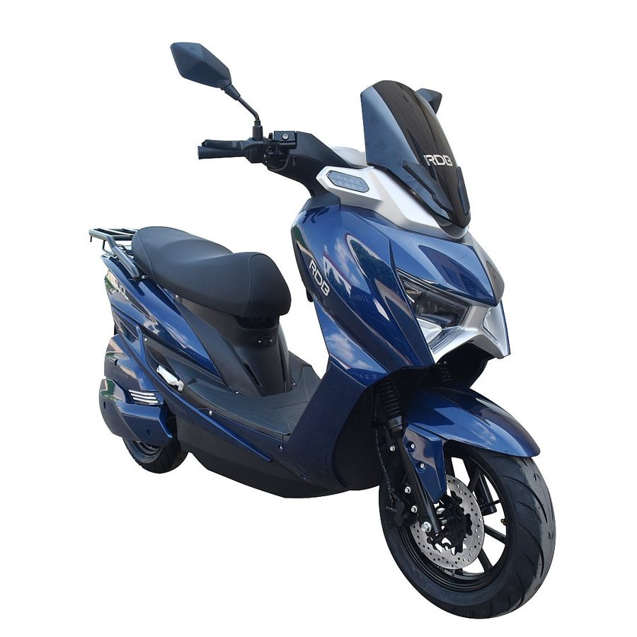 RDB Royal EV