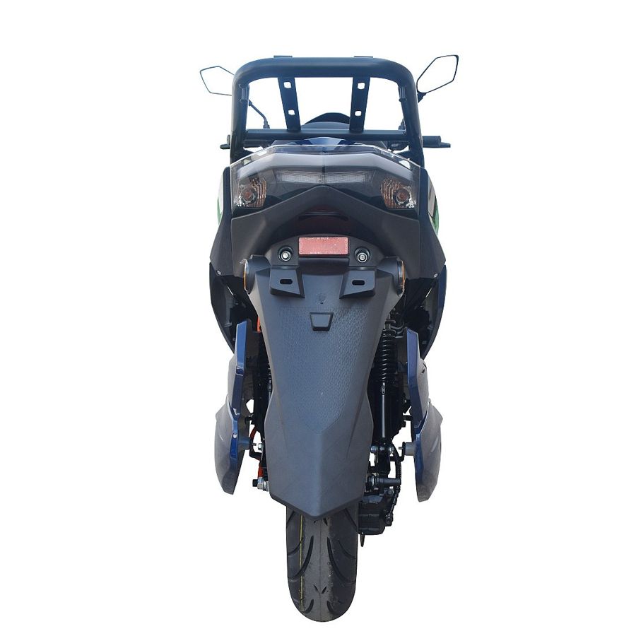 RDB Royal EV