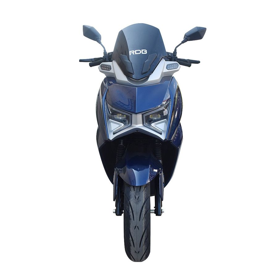 RDB Royal EV